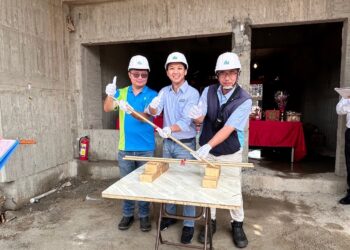 富旺8月業績年增23％「鈺時代」及「華時代s區」拼明年第2季完工