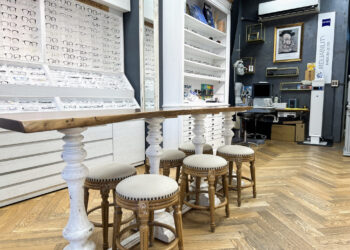 三重眼鏡行推薦-「集品眼鏡」買1送1