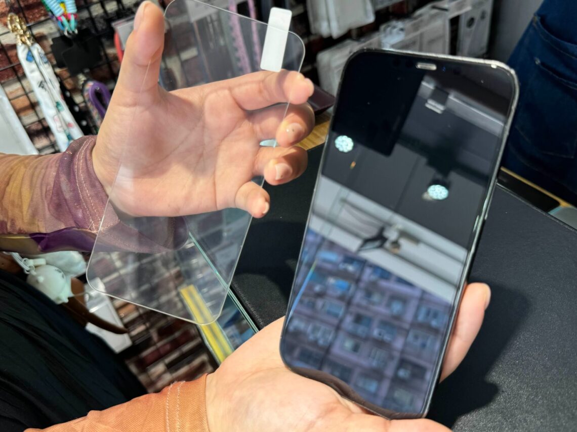 東區dr.phone專業保護貼專門店-高透/藍光/防窺專門店