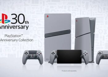 siet-宣布-playstation-30-週年紀念系列商品在台開放預購
