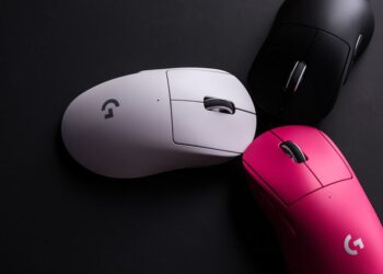 logitech-g-宣布推出最新pro-x-superlight-2-de-x等電競滑鼠、g915-x鍵盤