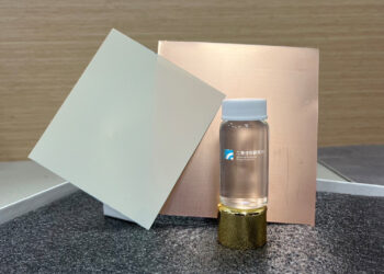 工研院攜手中石化-開發創新材料-助pcb產業自主提升