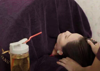 孋樣水晶岩盤浴-身心療癒新體驗