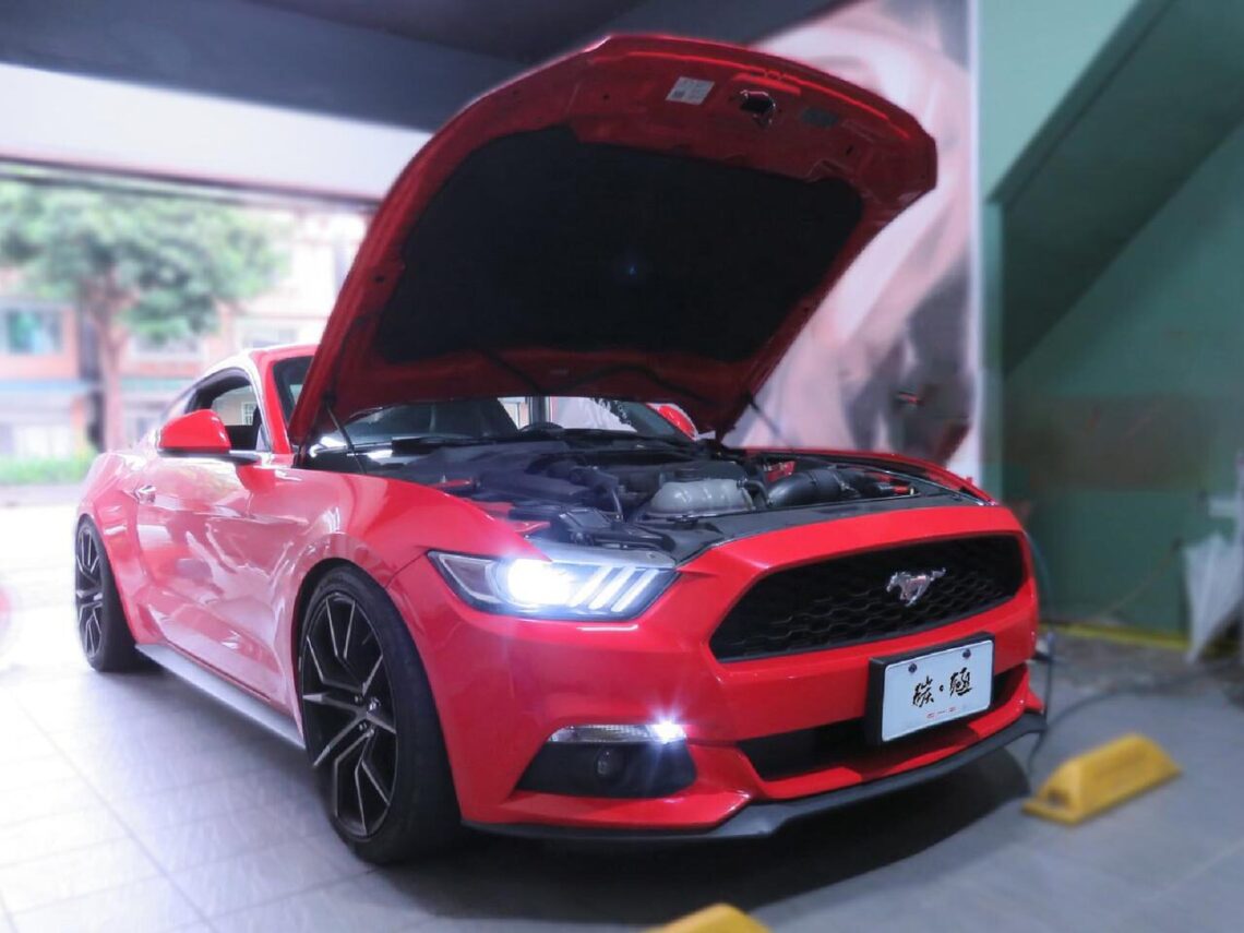 30分鐘高效『氫』除積碳-台大除碳專家：快速有效回復引擎效能