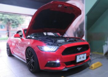 30分鐘高效『氫』除積碳-台大除碳專家：快速有效回復引擎效能