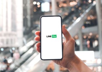 line-pay-搶攻年終消費熱潮，攜近萬通路領券賺點優惠升級