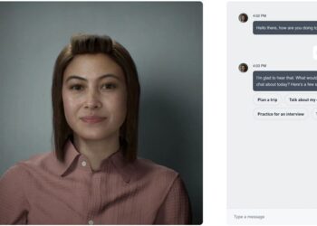 數字王國攜手-aws-拓展自主虛擬人技術，同步引入生成式-ai-功能