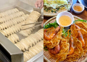 台北美食｜捷運後山埤站美食推薦-一定要嚐嚐網友超推-號稱銅板美食界的四大天王