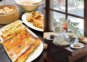 高雄美食｜7家高雄世運主場館周邊美食推薦-異國料理、眷村美食一次看