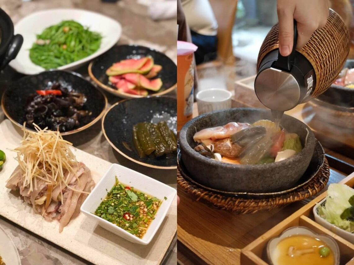 台灣美食|孝親特輯-盤點全台桌菜餐廳推薦-帶家人一起不踩雷吃好料