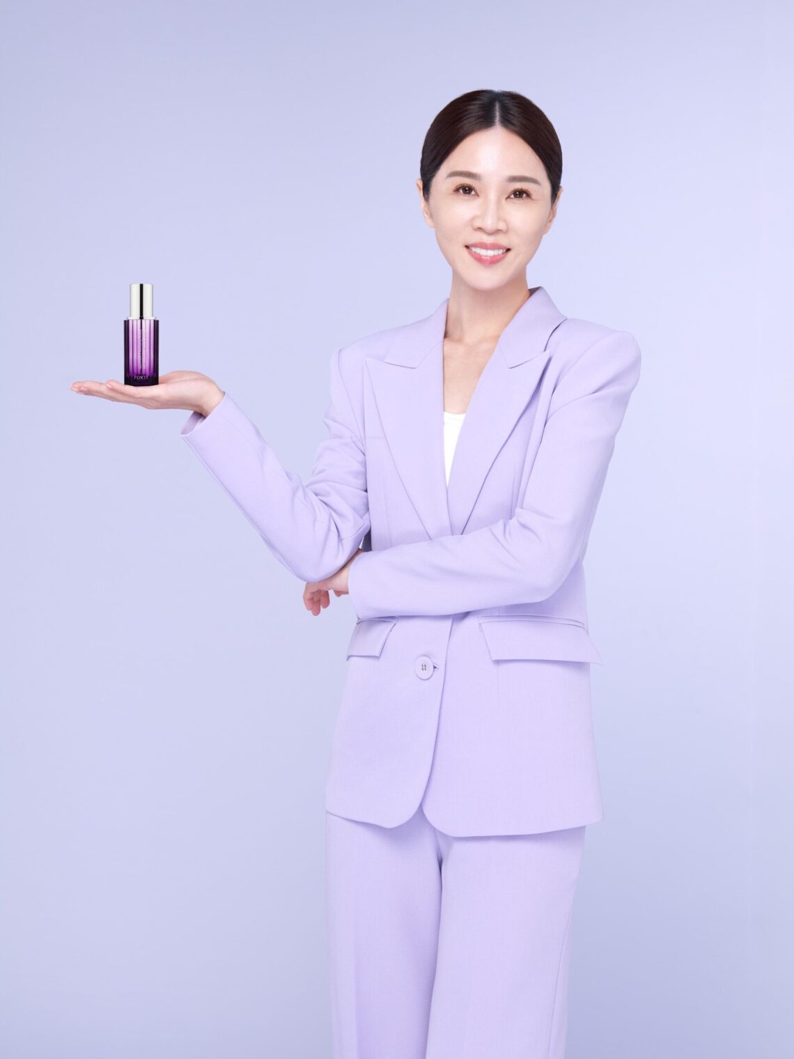 雙金影后謝盈萱-hold住影后級顏質秘訣大公開