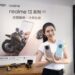 極致順滑滿幀遊戲快感,「遊戲戰神」realme-13系列在台登場!