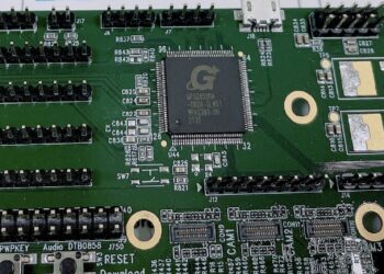 工研院攜手凌通-開創邊緣ai運算平台-助攻製造業邁向智慧工廠