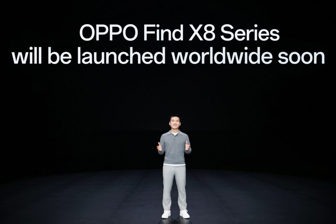 oppo-find-x8-系列正式發表，官方確定將於台灣市場推出