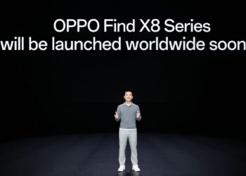 oppo-find-x8-系列正式發表，官方確定將於台灣市場推出