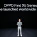 oppo-find-x8-系列正式發表，官方確定將於台灣市場推出