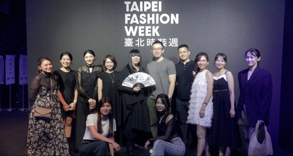 時尚牙醫陳鉉攜手奧運金牌林郁婷、時尚大師潘怡良-演繹牙科美學連結時尚之美