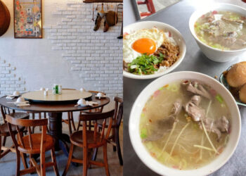 台灣美食｜2024必比登推薦-台南、高雄新入選美食店家大公開-饕客的口袋名單迷人在地美食吃過了嗎？