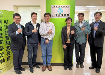 工研院首座ai測試實驗室成立-提供語言模型可信任評測服務