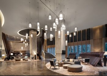 台北旅展日月潭風光帶回家-力麗溫德姆溫泉酒店驚喜首登場優惠限時開搶