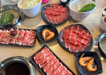 無毒室內養殖白蝦端上桌-全新火鍋店讓顧客「食」在安心