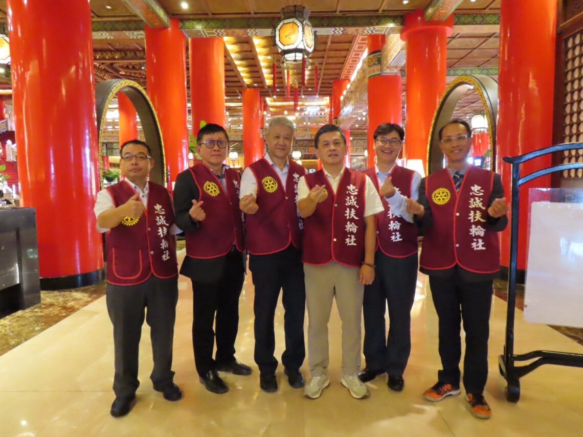 關懷獨老弱勢結合食物零浪費-惜食協會一年送出12萬餐盒