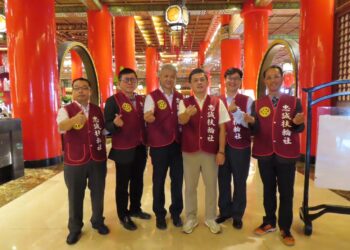 關懷獨老弱勢結合食物零浪費-惜食協會一年送出12萬餐盒