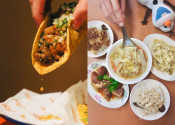 台灣美食｜2024必比登推薦新入選美食店家大公開-台北、台中物有所值的必吃美食