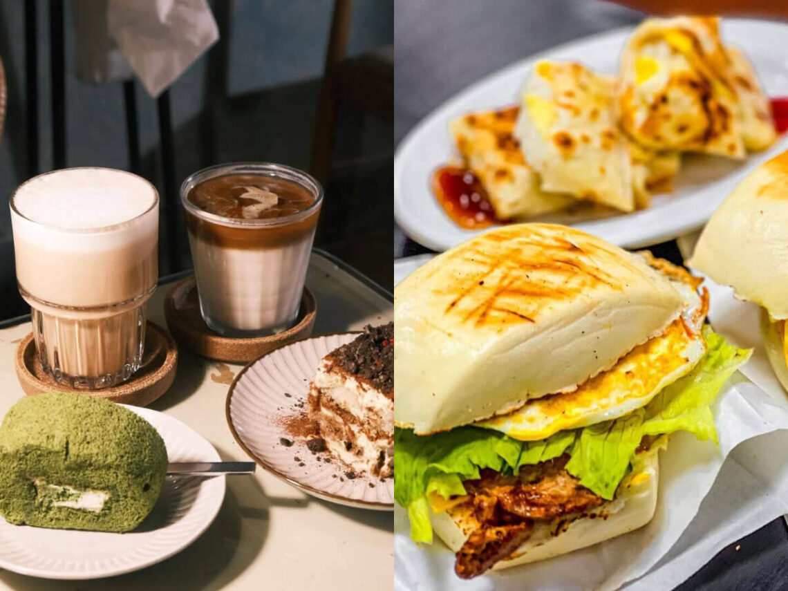 台南美食|台南宵夜吃什麼?雙拼牛肉湯、個人麻辣鍋深夜都吃得到