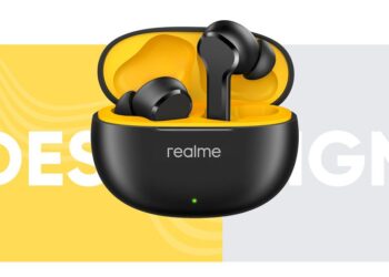 realme-發表藍牙耳機-buds-t110，雙11購物節-7-日起正式開跑