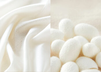 冬日暖意從心出發-熹歐禾蠶絲內衣用溫暖呵護妳