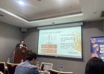 癌症年奪-5.3-萬人性命-4-成癌友死於「惡病質」