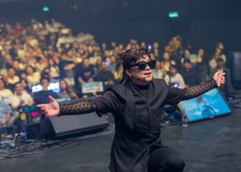 顏生建「奇招」逆轉-演唱會強碰周董劉德華