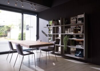 全台首家lago展示店盛大開幕-呈現義大利精品家具美學新境界