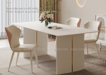 全台餐桌椅專賣推薦-客製化陶板岩板餐桌-百種款式打造新年新風貌