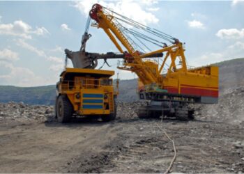 睿剛電訊助力全球第一大露天金礦，升級礦產作業效能與管理能力