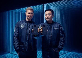 突破電競手機極限，rog-phone-9-翻玩-ai-全台開賣