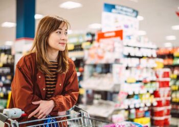 niq-釋出亞太區《年中消費者洞察》報告，台灣消費者最關注「物價」