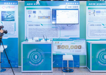 節能、創新融合-產學3大團隊打造永續未來