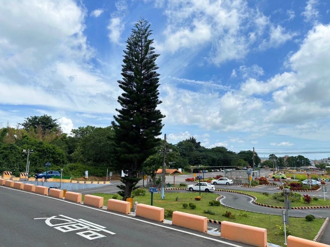 沙鹿駕訓班首選-快速掌握道路駕駛技巧