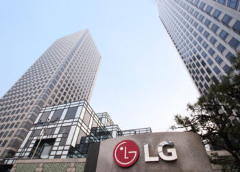 推動「未來願景-2030」，lg-宣布組織調整計畫