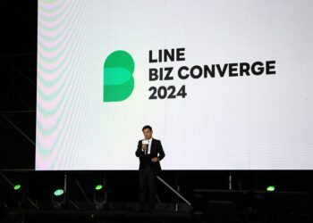 line-biz-converge-2024，曝光數位行銷新趨勢