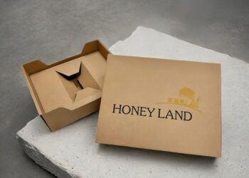 完美包裝就從紙箱訂製開始-新北客製化紙箱工廠提升開箱體驗