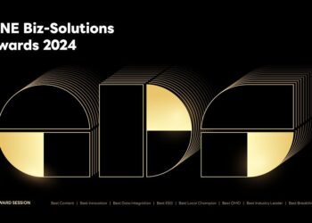 第二屆-line-biz-solutions-awards-出爐，新設獎項鼓勵在地永續及教育文化