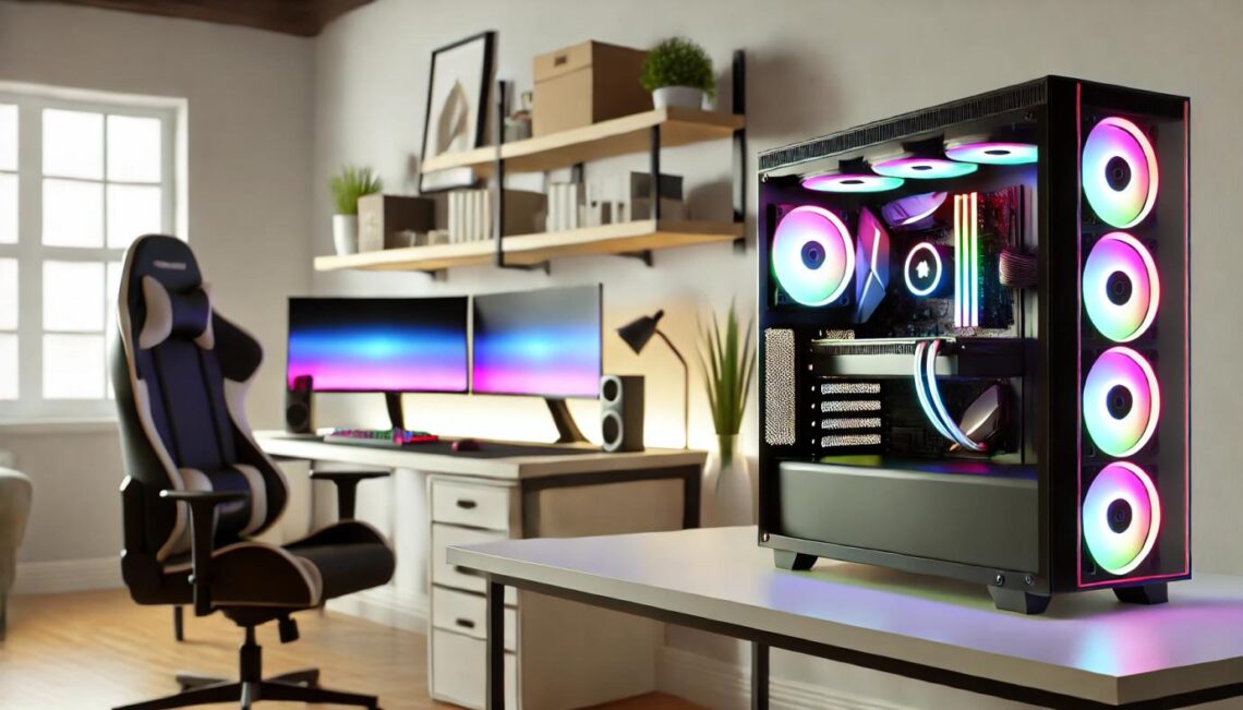 線上客製化組裝電腦主機-屏東電腦組裝專家-全台免運售後不用怕