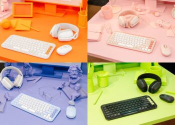 重新定義工作空間，羅技推出新款-logitech-pop-icon-無線藍牙鍵鼠