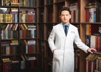 雙專科醫師張智皓-整合式乳房醫療新趨勢