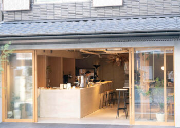 日本咖啡廳｜麥當勞鬆餅漢堡不用等國家！京都跑咖日常-連日本人都喜愛6間咖啡廳