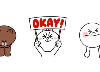 2024-年度-line-貼圖排行榜出爐，「我的貼圖回顧」揭秘使用習慣