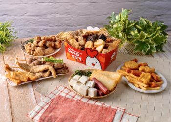 饕激推台南宵夜霸主-從綽號叫鹹酥雞到創立鹹酥雞連鎖品牌